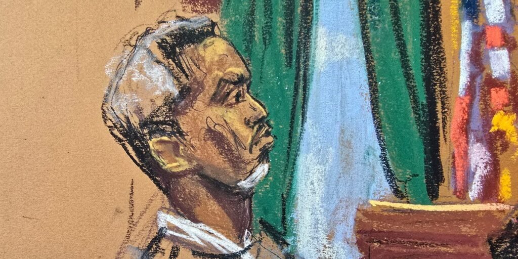 Diddy Trial: Ex-Assistant Details ‘Toxic’ Workplace, Sex Assault