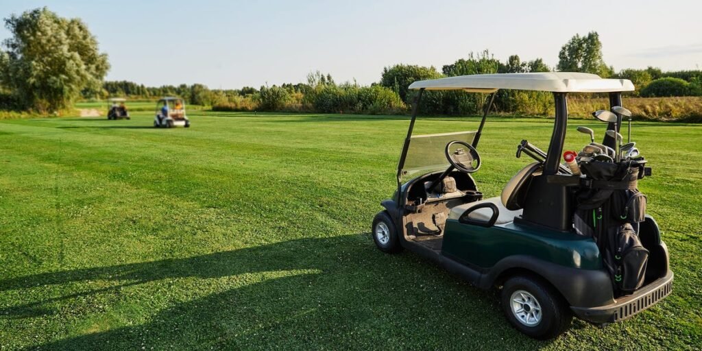 Things to Never Do in a Golf Course, From PGA Pros and Employees