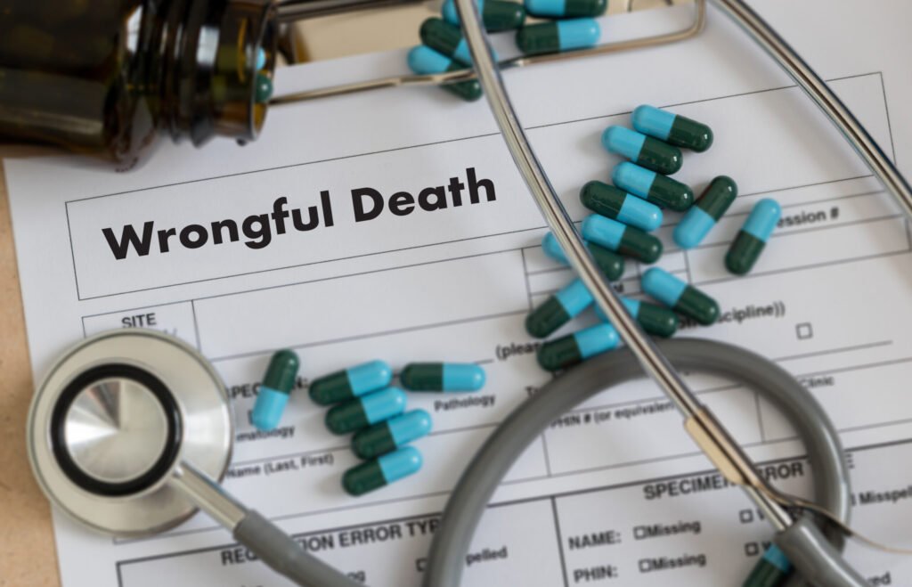 DeSantis Vetoes Repeal of ‘Free Kill’ Medical Malpractice Bill