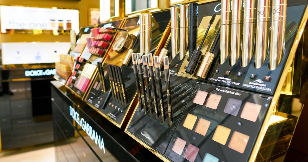 Dolce & Gabbana Gets Fresh Cash to Fund Bet on Beauty Products