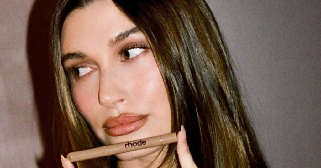E.l.f. Acquires Hailey Bieber’s Rhode for  Billion
