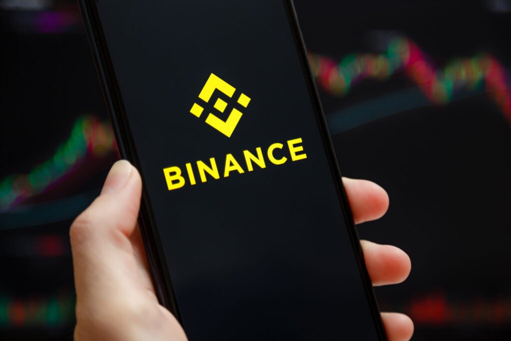 SEC Dismisses Lawsuit Against Binance Crypto Exchange