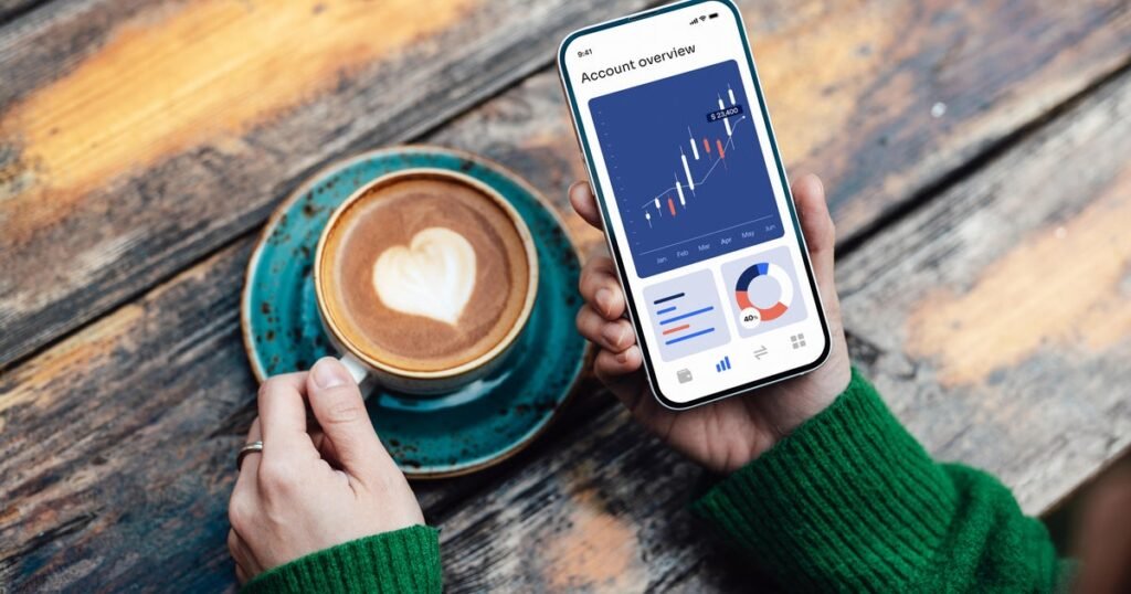 Here’s the top predictor of financial well-being, according to new research