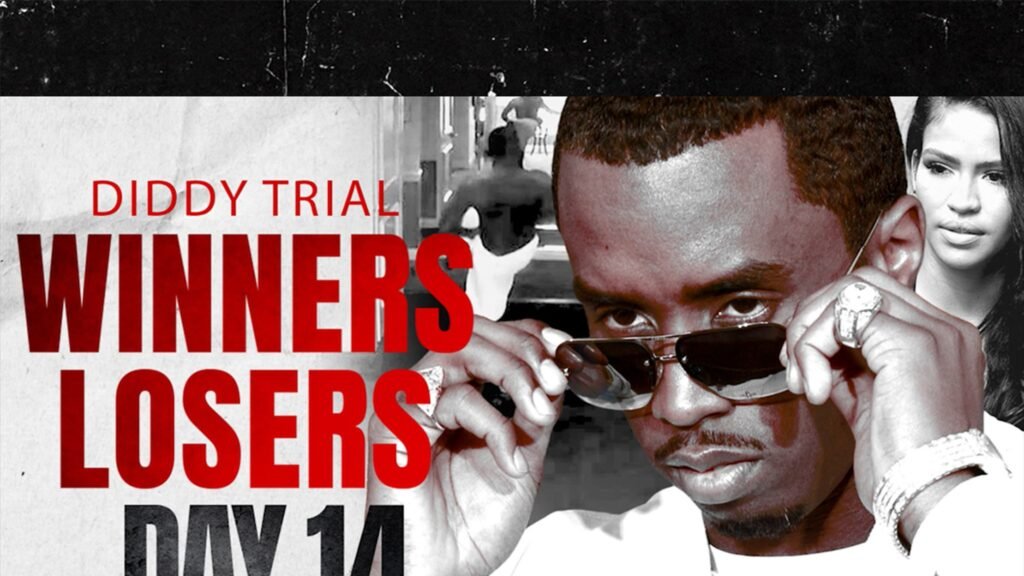 Diddy Trial Highlights From 14th Day of Testimony