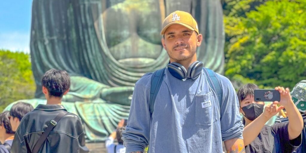 A Millennial Bought Rental Properties, Retired Early, Moved to Japan