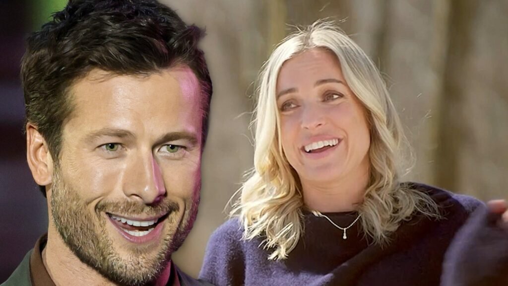 Kristin Cavallari Admits to ‘Dry Humping’ Glen Powell