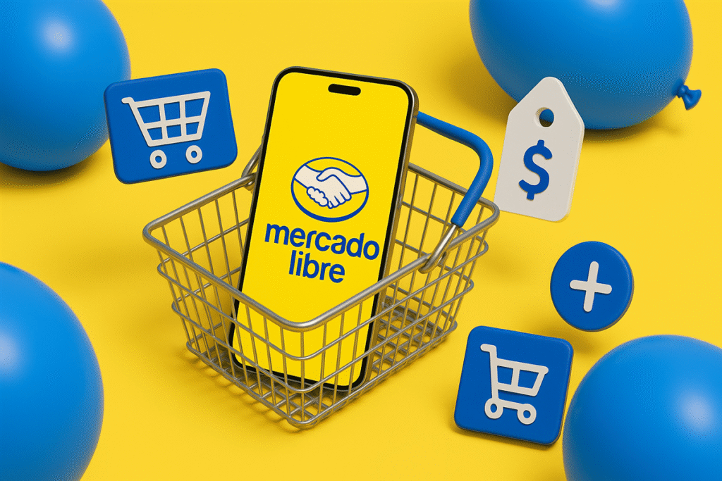 Should You Buy MercadoLibre Stock After the Rally?