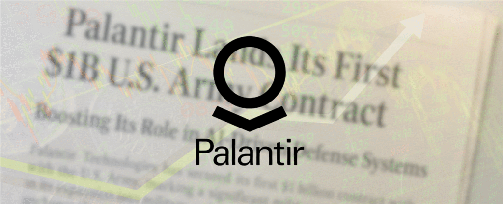 Is Palantir’s  Billion Contract Already Priced Into the Stock?