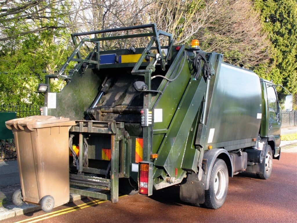 Waste Management Stock Upgraded—And It’s Justified