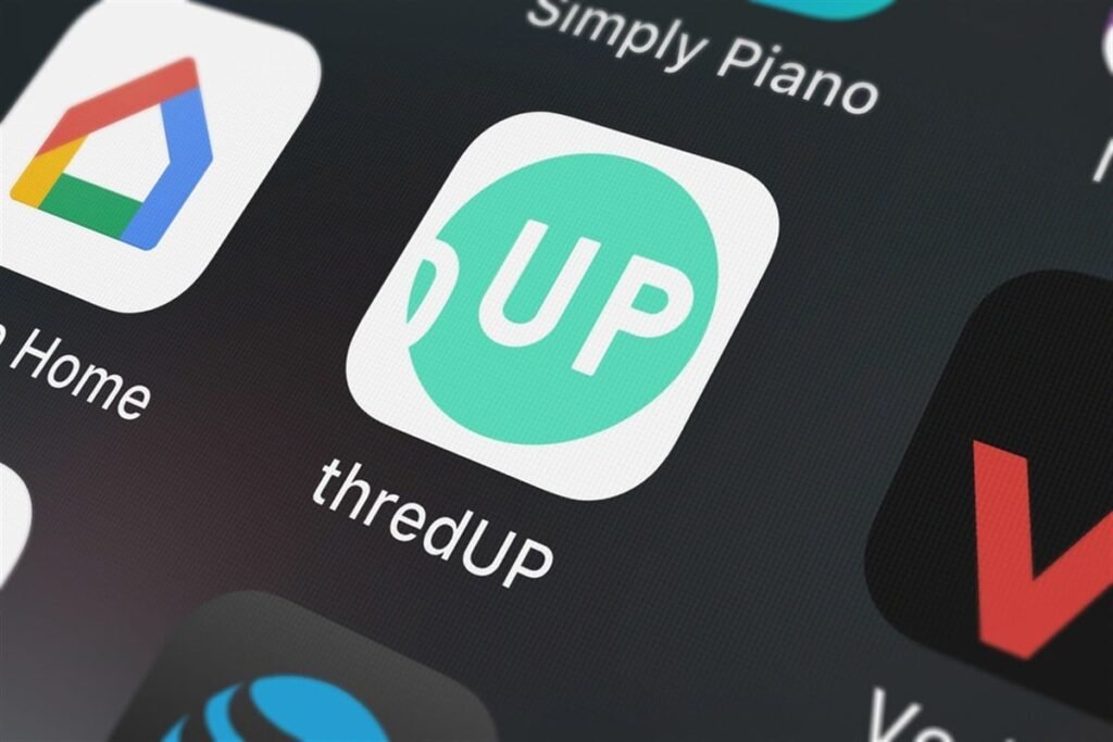 TDUP Stock Reverses on AI Buzz: Double-Digit Gains in Sight