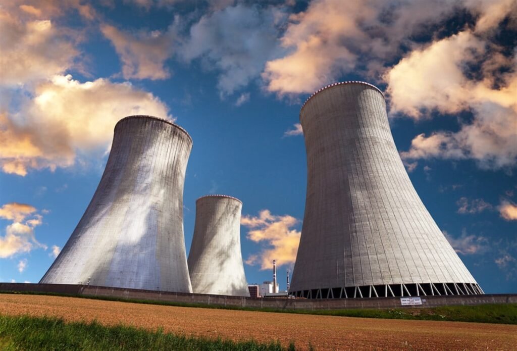 3 Nuclear Stocks Surging After Trump Order