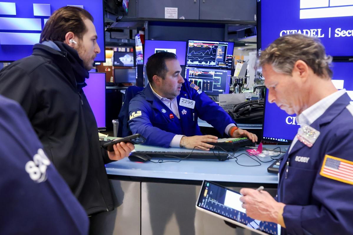 Link Between Mag 7, S&P 500 Is Broken