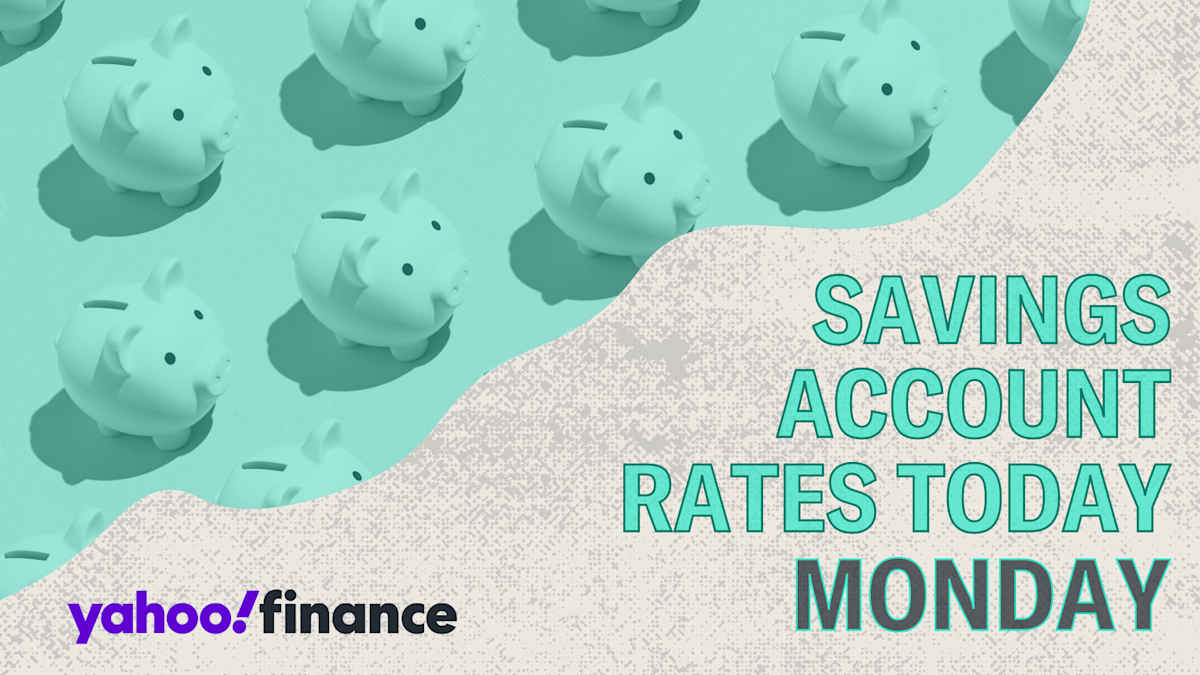 Best high-yield savings interest rates today, March 16, 2026 (Earn up to 4% APY) Best high-yield savings interest rates today, March 16, 2026 (Earn up to 4% APY)