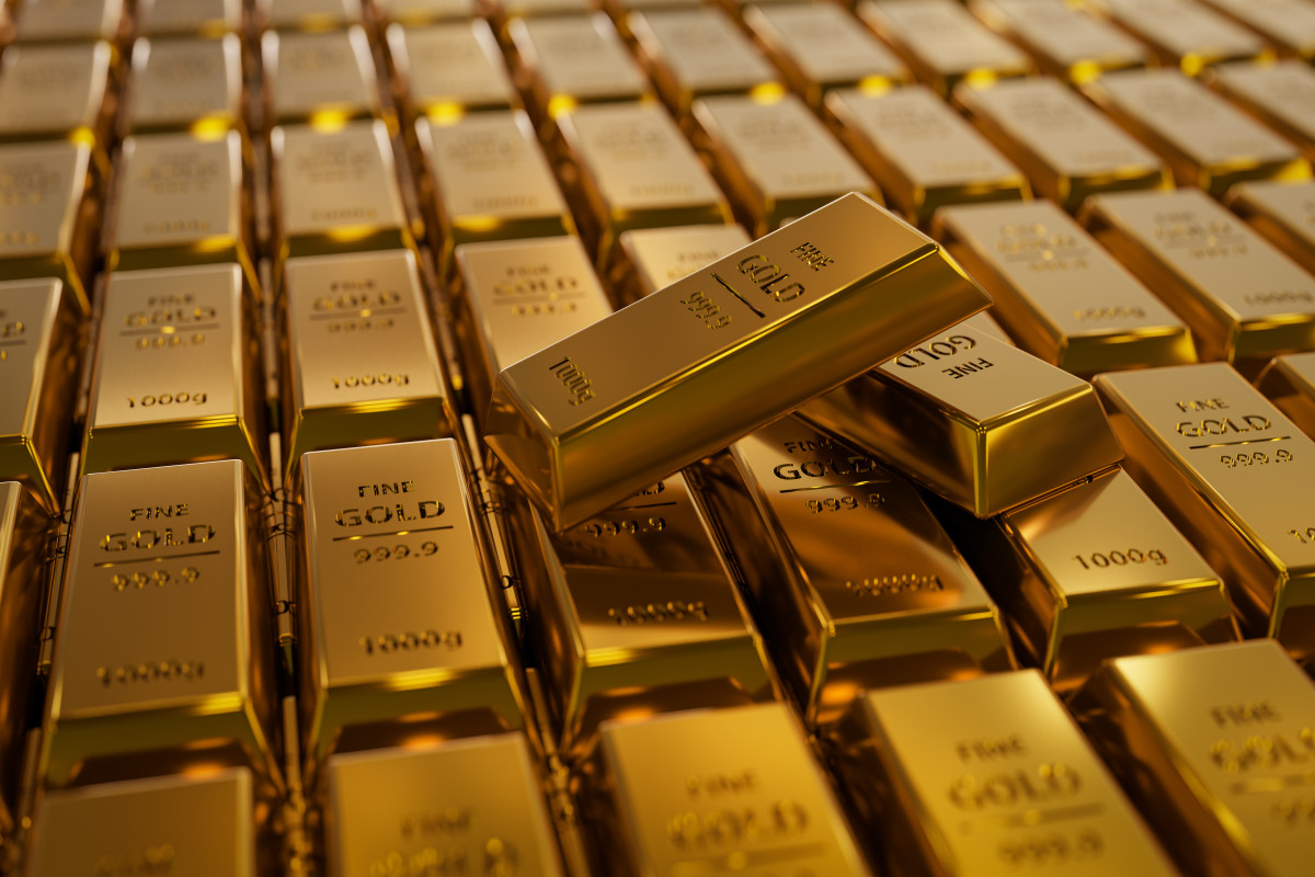 Veteran analyst drops surprising gold price prediction