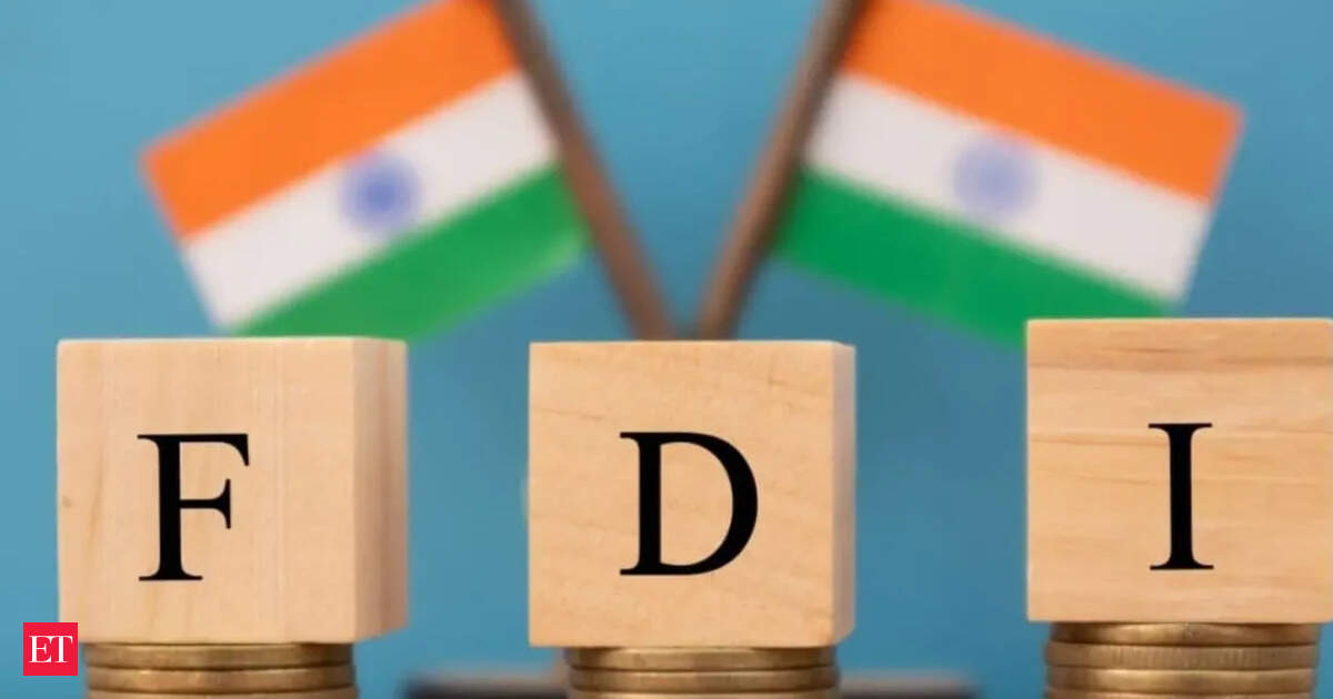 Easier FDI norms notified for border country investors
