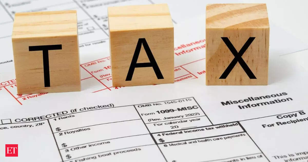 India’s tax coffers swell as direct tax collections cross ₹22.8 lakh crore, up 7.2%