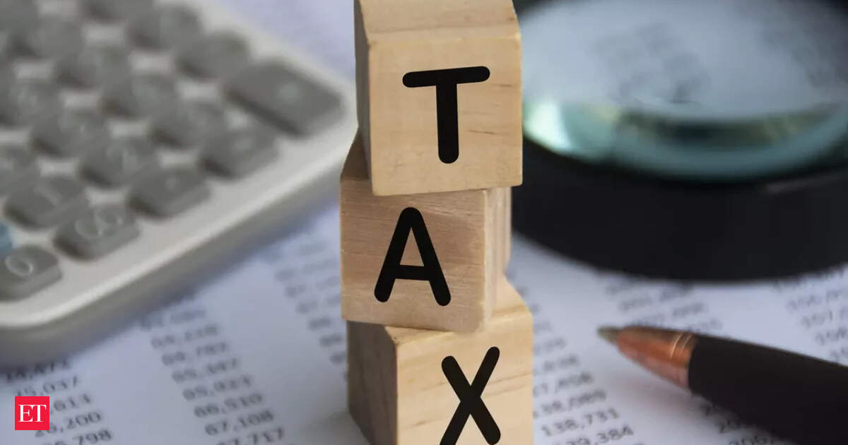 New I-T Act framework notified; taxpayer relief with stricter compliance from April 1