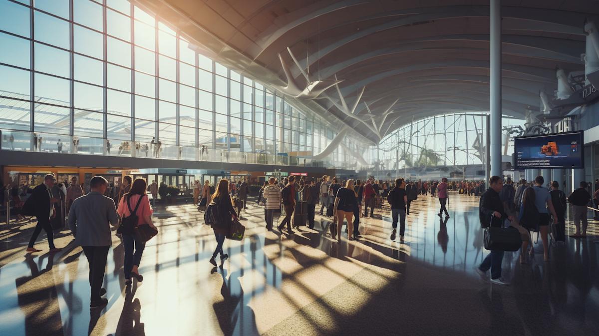 Mizuho Cites Booking (BKNG) As Top Internet Pick