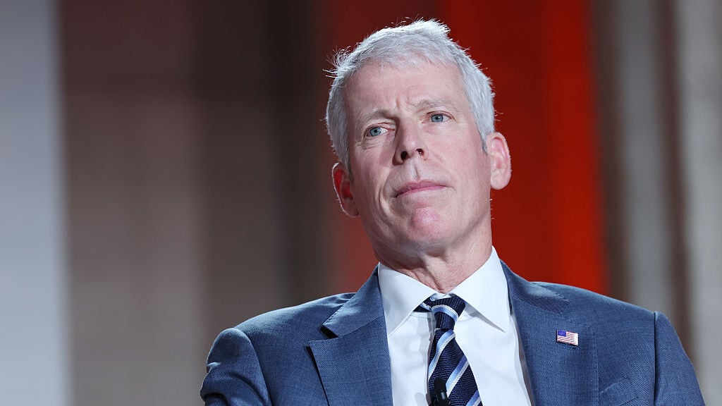 Energy Secretary Chris Wright says oil prices may fall โ but past wars rattled market for months. How to prepare Energy Secretary Chris Wright says oil prices may fall โ but past wars rattled market for months. How to prepare