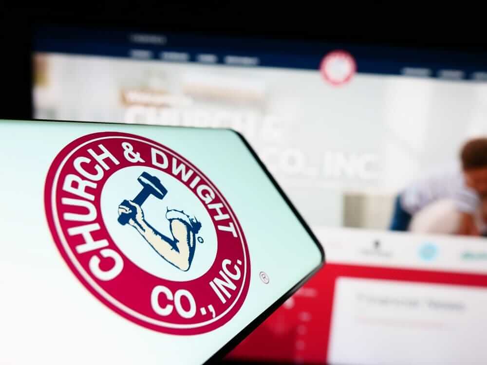 Is Church & Dwight Stock Outperforming the S&P 500?