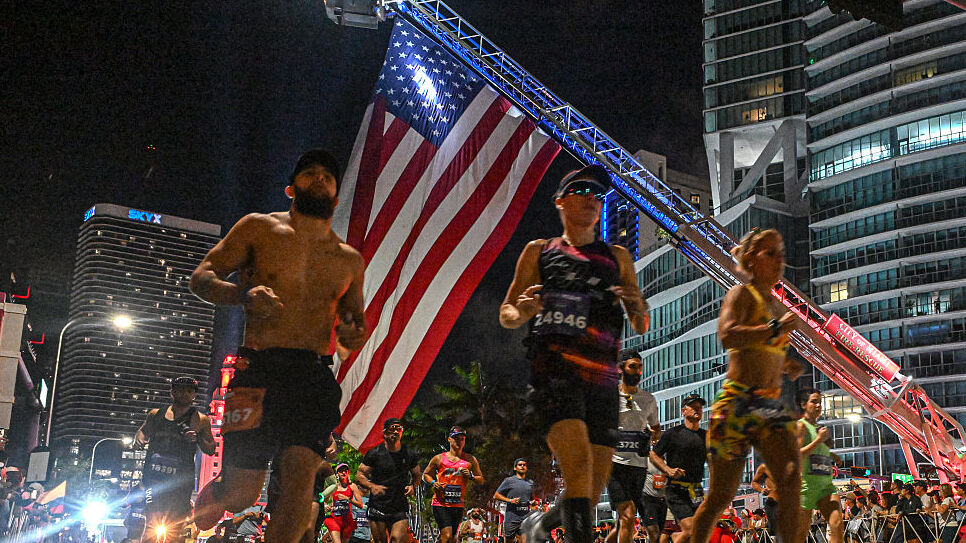 Half of US adults say they’re falling behind financially. How to catch up and get ahead — regardless of your age