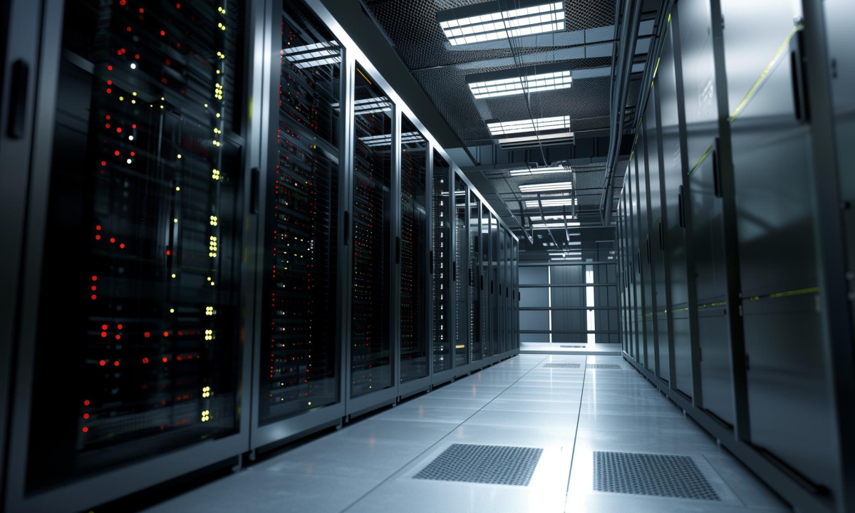 Keefe, Bruyette & Woods Bullish on Cipher Digital (CIFR) Amid Company’s Transition Toward High-Performance Computing (HPC) Data Center Development