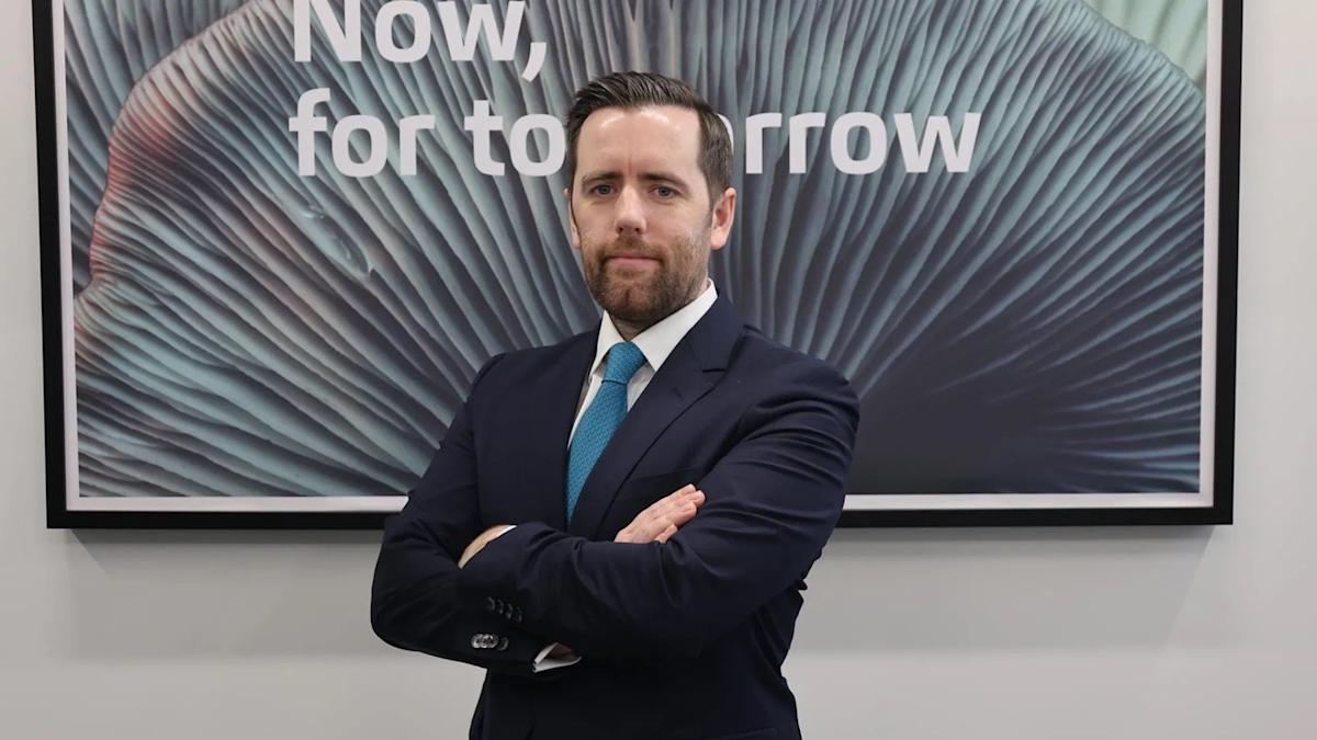 MHA names Craig McSherry as banking and capital markets partner