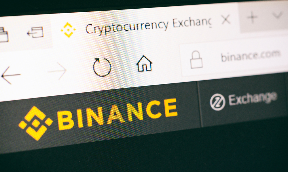 Canadian Crypto Mogul CZ Brushes Off Iran Charges Levied At Binance