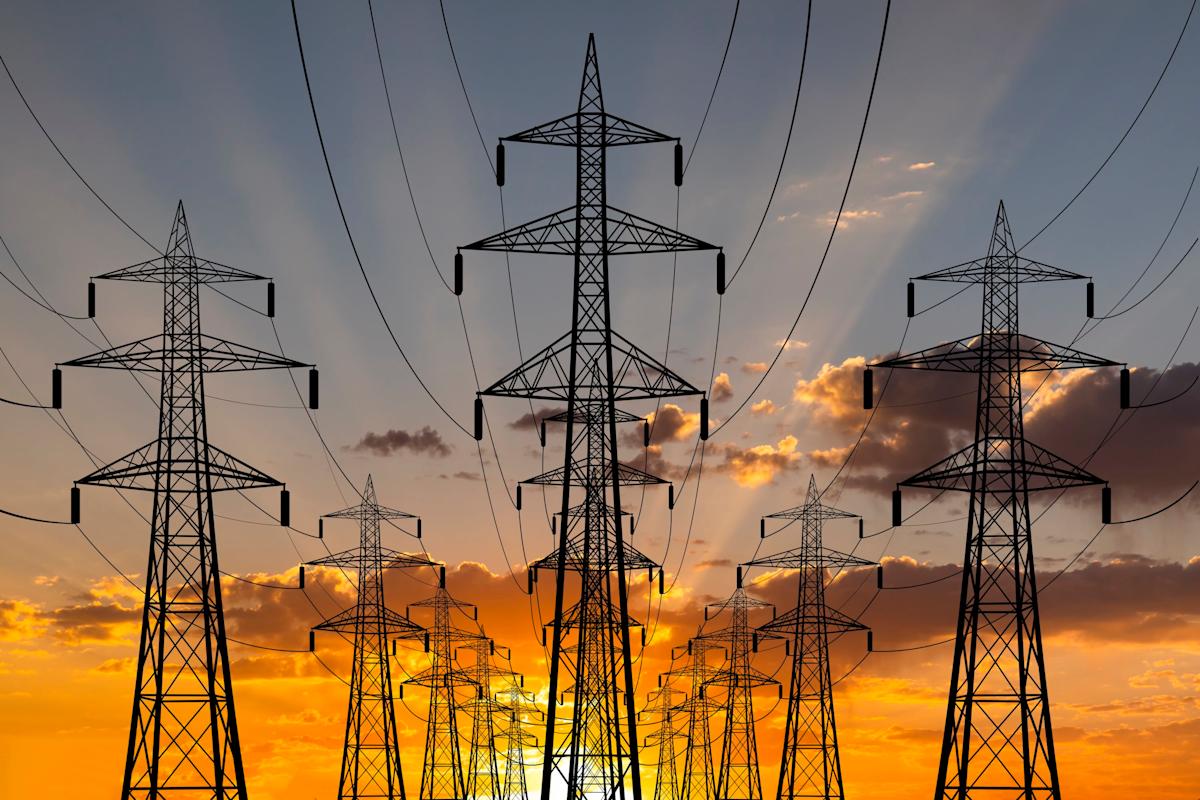 The best AI investment might be in energy tech