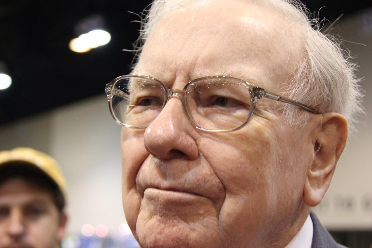 Before Retiring, Warren Buffett Left Investors With a 3 Billion Warning. Here’s What History Says the Stock Market Will Do Next. Before Retiring, Warren Buffett Left Investors With a 3 Billion Warning. Here’s What History Says the Stock Market Will Do Next.
