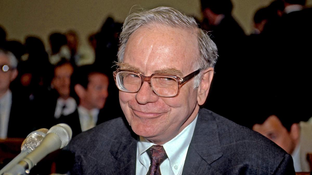 Warren Buffett returned 6,000,000% plus for investors over 60 years. Here are his 5 biggest wins and what to learn