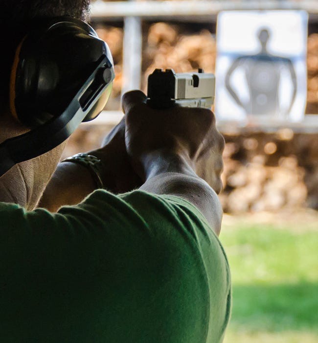 GrabAGun Outperforms Firearms Market, Launches Logistics Platform – Quarterly Update Report