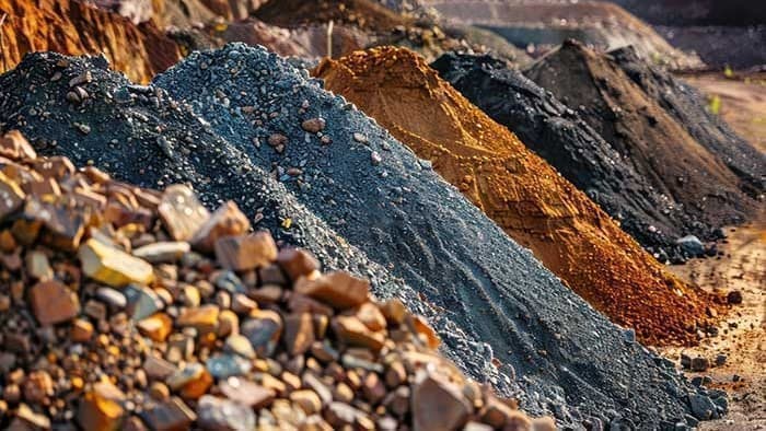 The Three Companies Rebuilding America’s Rare-Earth Arsenal