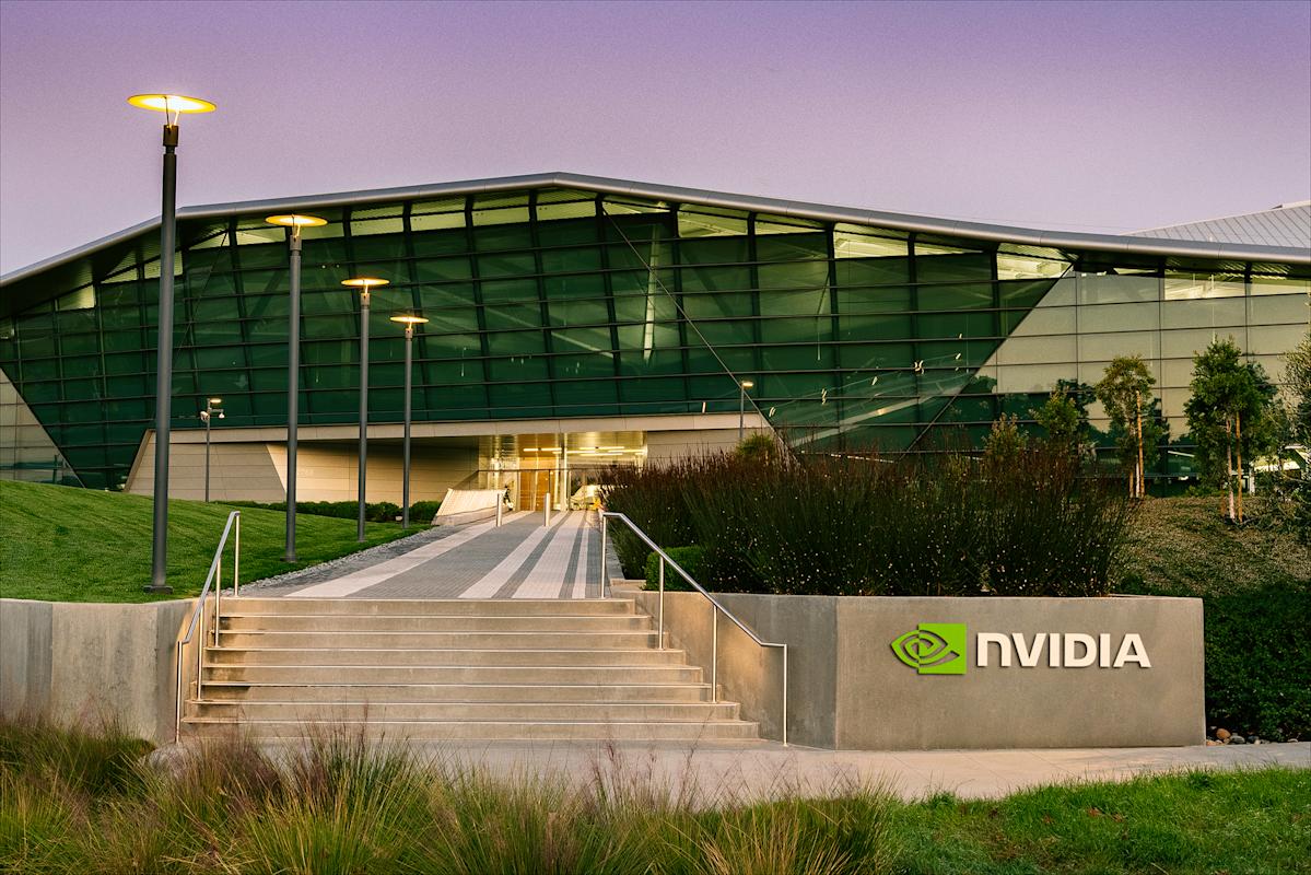 New Street Research Adds NVIDIA (NVDA) to Best Ideas List for 2026 New Street Research Adds NVIDIA (NVDA) to Best Ideas List for 2026