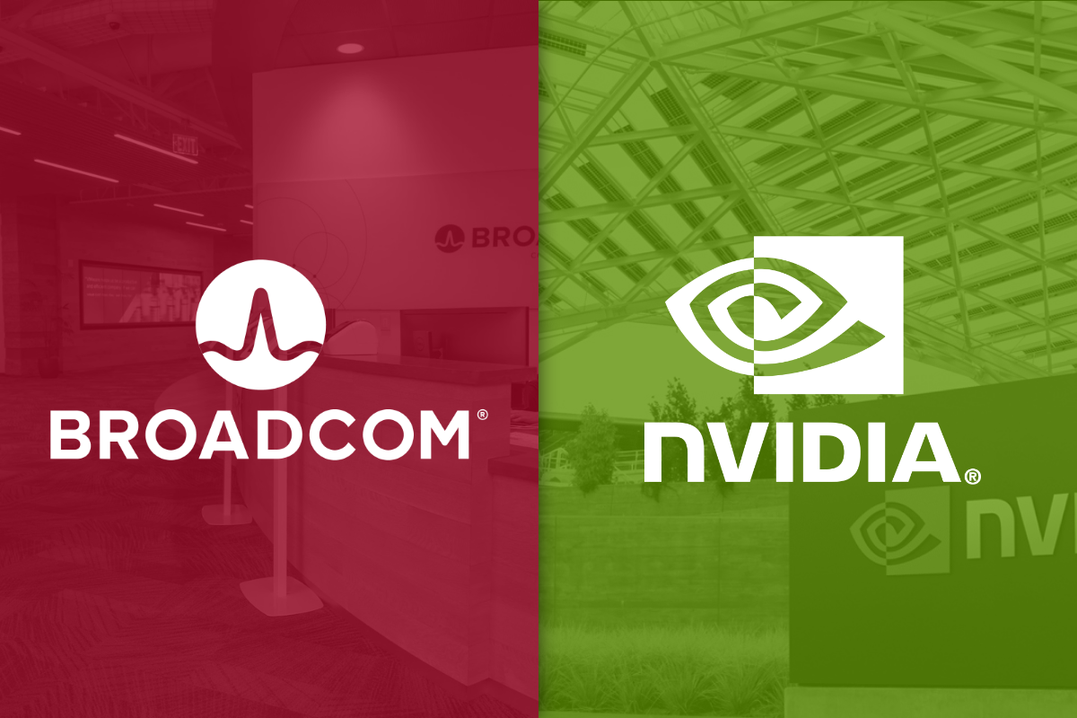 Better AI Stock to Buy Now: Nvidia vs. Broadcom