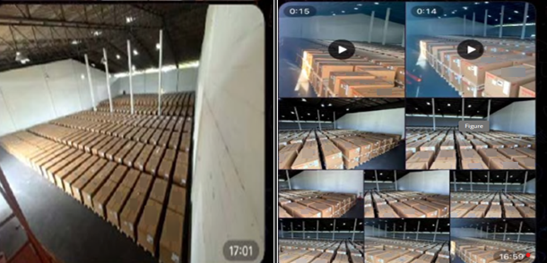 Supermicro stock plunges 33% after US charges co-founder with conspiracy to smuggle Nvidia chips to China Supermicro stock plunges 33% after US charges co-founder with conspiracy to smuggle Nvidia chips to China