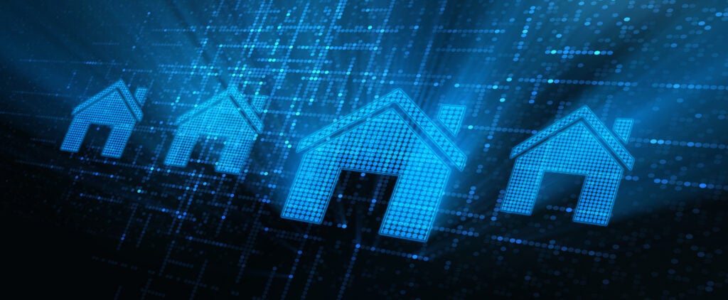 Mortgage Rates Hit Three-Month High as Iran War Rattles Spring Housing Market