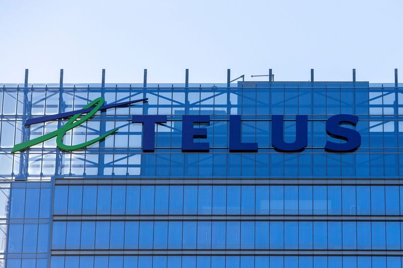 Telus says it is investigating hack of its systems
