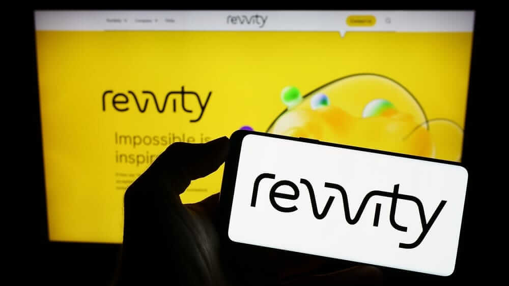 Is Revvity Stock Underperforming the S&P 500?