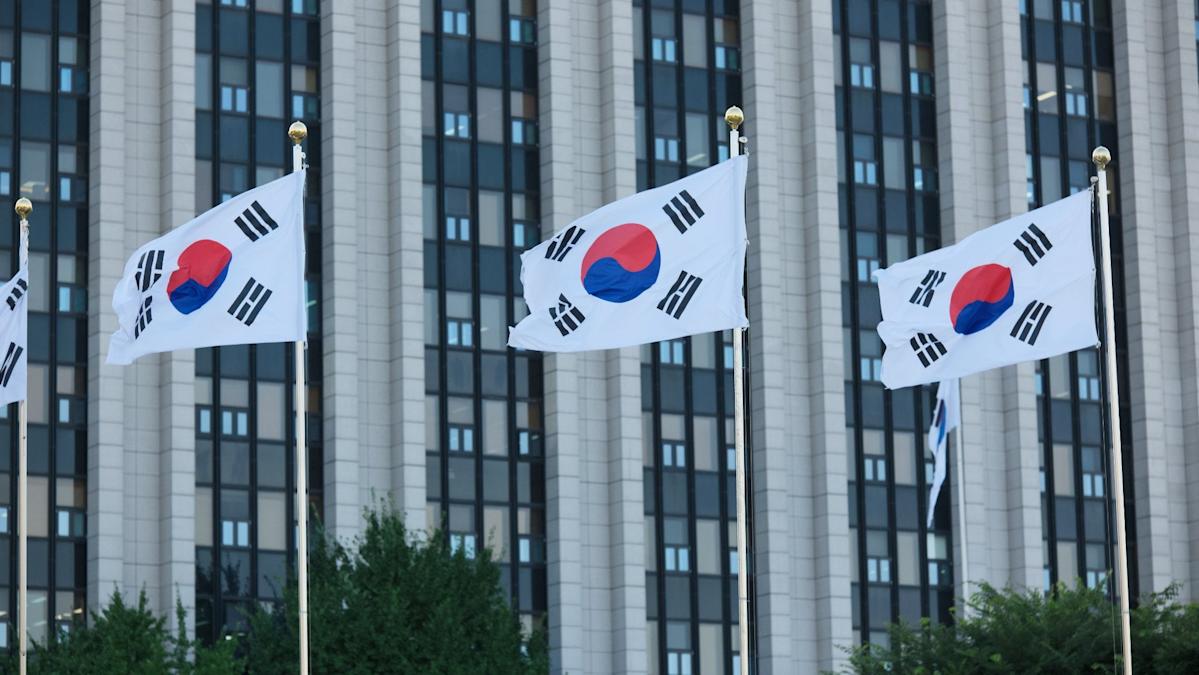 South Korea reappointed to IFRS Foundation SSAF for 2026–28
