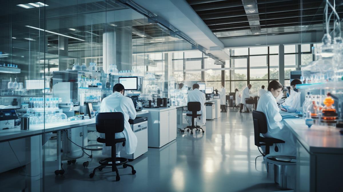 Medline Inc (MDLN) Plans to Expand Distribution Centers