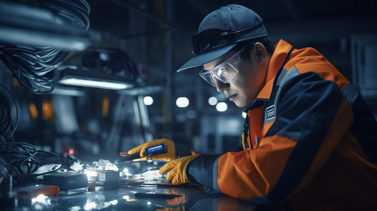 JPMorgan Upgrades Cognex (CGNX) from Underweight to Neutral