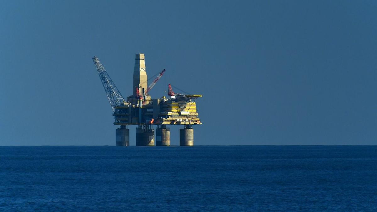 Eni discovers more than 1tcf of gas near Libya’s Bahr Essalam field