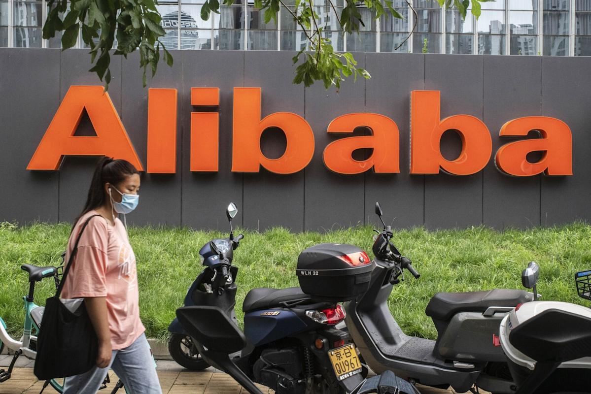 Alibaba Hikes AI Service Prices Up to 34% After Demand Soars