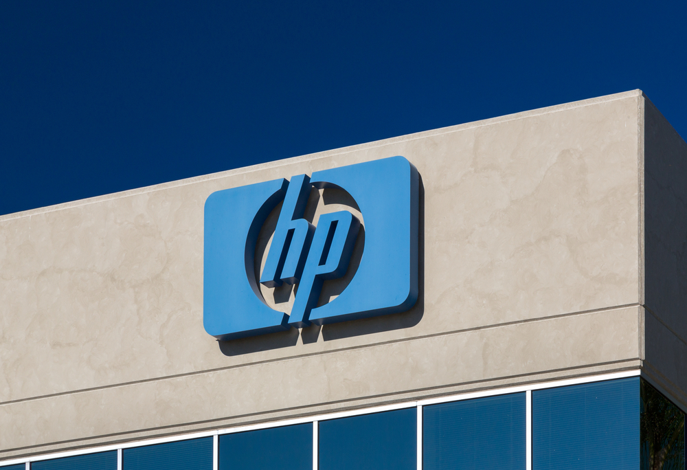 Morgan Stanley Bullish on Hewlett Packard Enterprise Company (HPE) With Increased Price Target of 