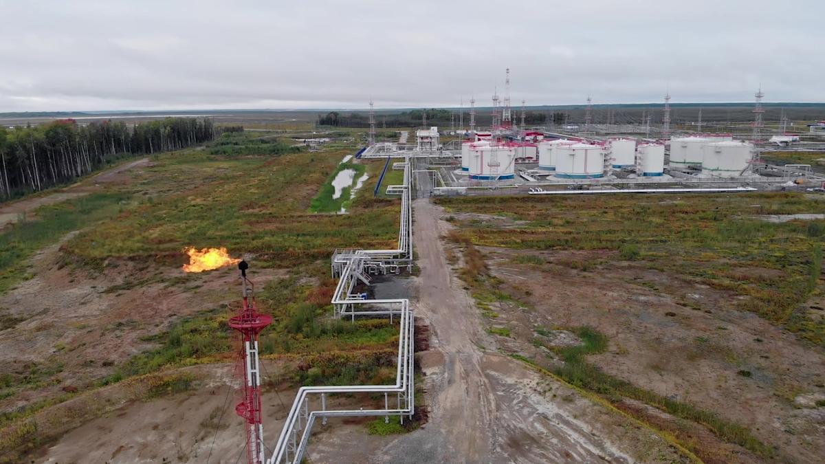 The 3 Best Energy Stocks to Invest ,000 in As Oil Hits 0 A Barrel