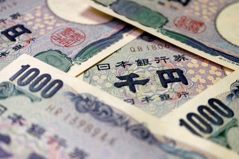 Analysis-Why Japan’s bar for yen intervention is now higher