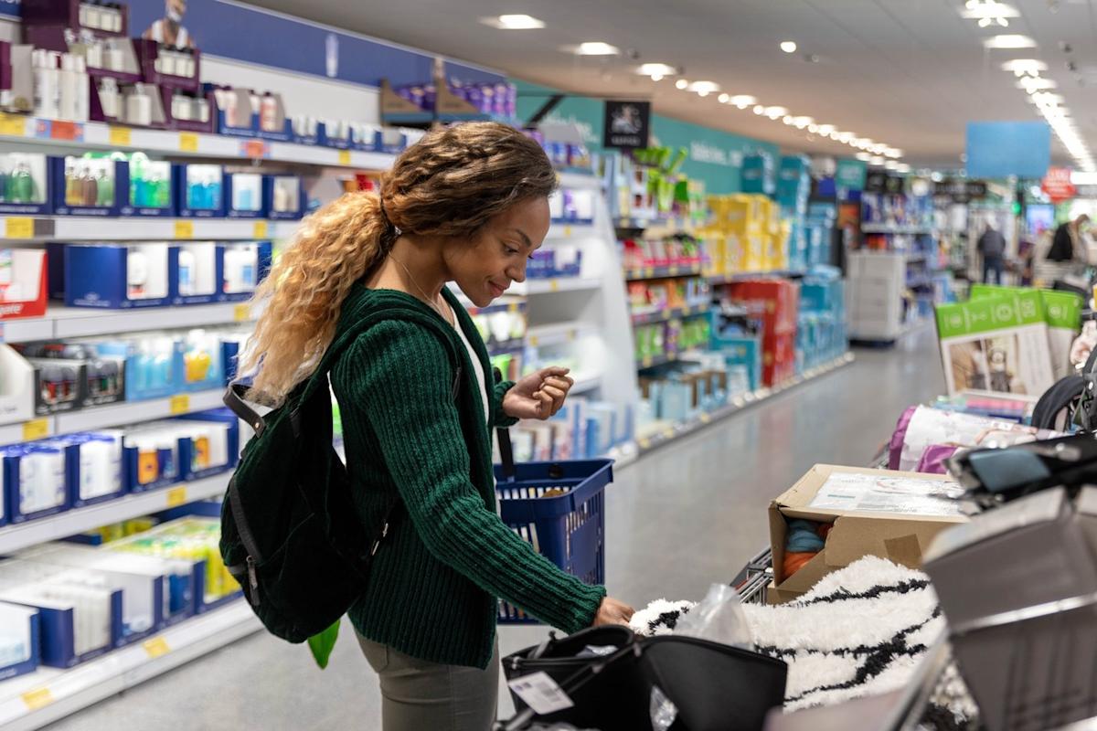 The Walmart Metric to Watch in 2026