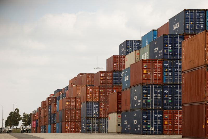 World trade growth set to slow to 1.9% this year, Iran war may weigh more, says WTO