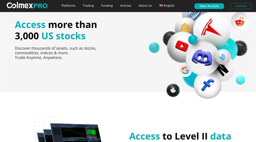 Colmex Pro to Completely Exit CFDs, Stops Onboarding New Traders